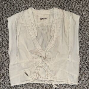 Free people shirt